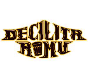 Decilitr Rumu